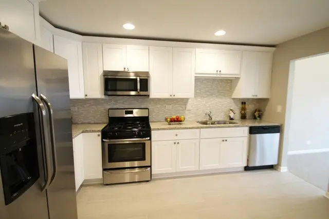 118 Morningside Lane W #118, Buffalo Grove, IL 60089 - #3