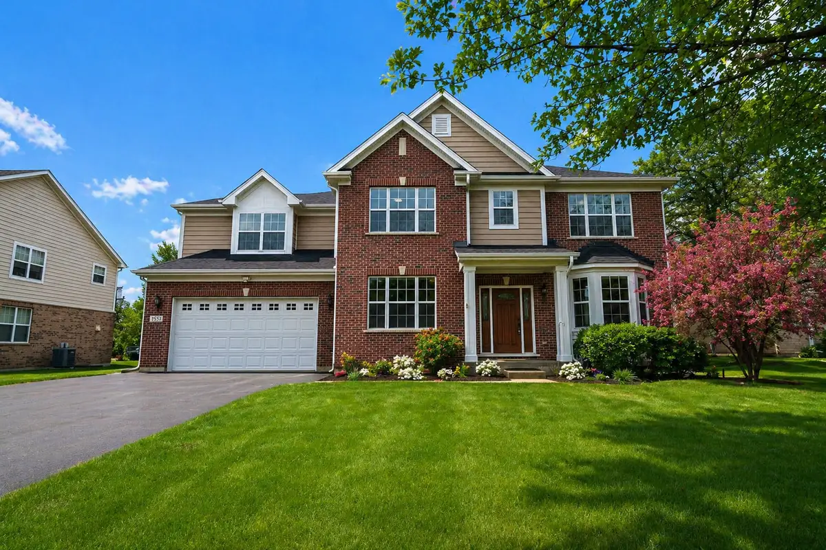 1551 E Olive Street, Palatine, IL 60074 - #1