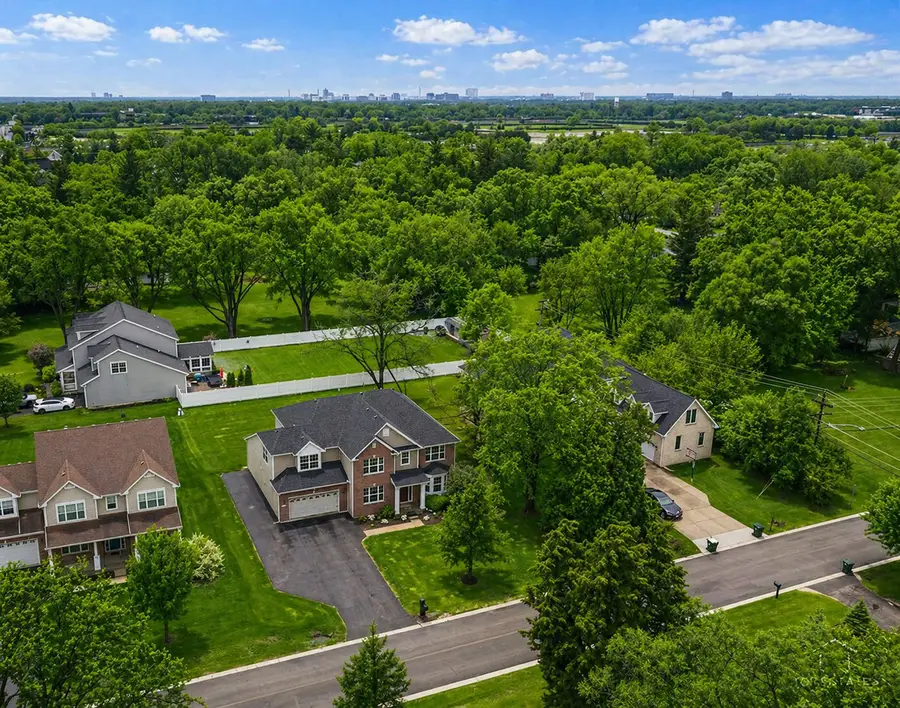 1551 E Olive Street, Palatine, IL 60074 - #2