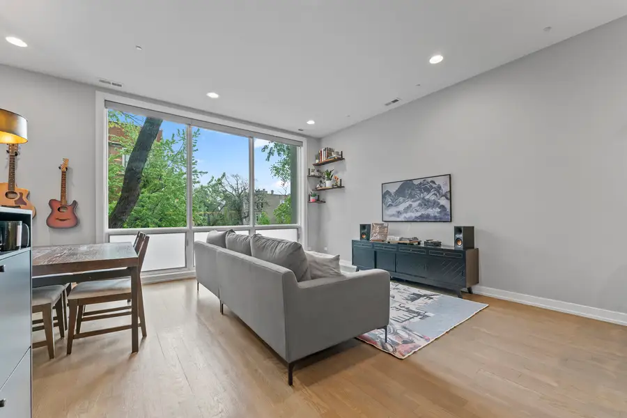 2733 W Hirsch Street #2E, Chicago, IL 60622 - #3