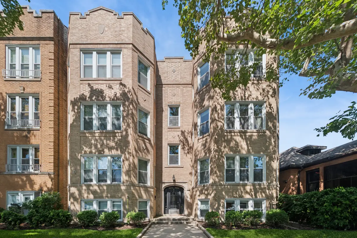 4844 N Hoyne Avenue #2N, Chicago, IL 60625 - #1