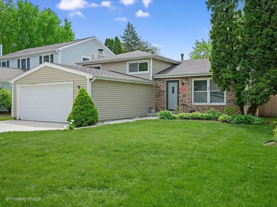 1500 Pershing Avenue, Wheaton, IL 60189 - #3