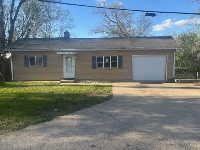 6724 Rydberg Road, Rockford, IL 61109 - #1