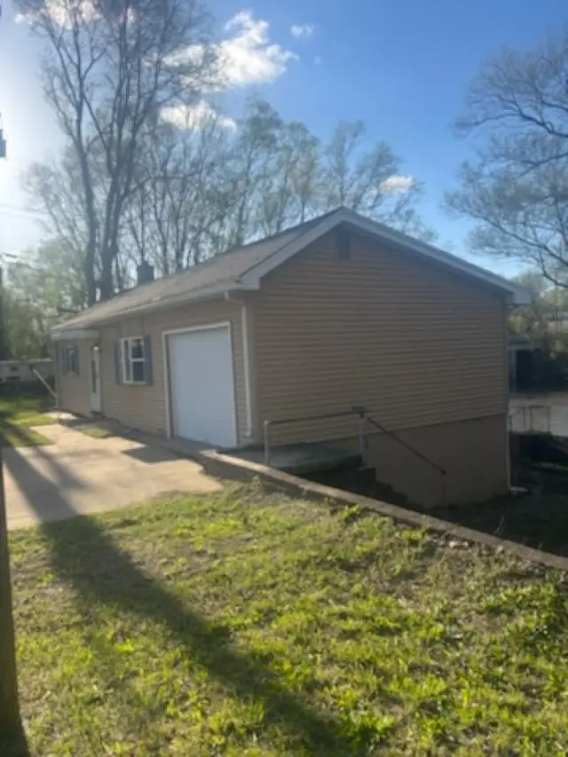 6724 Rydberg Road, Rockford, IL 61109 - #2