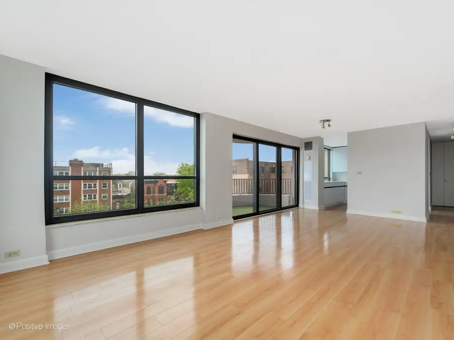 2020 N Lincoln Park West #4M, Chicago, IL 60614 - #3