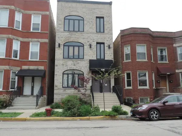 3130 S Princeton Avenue #3F, Chicago, IL 60616