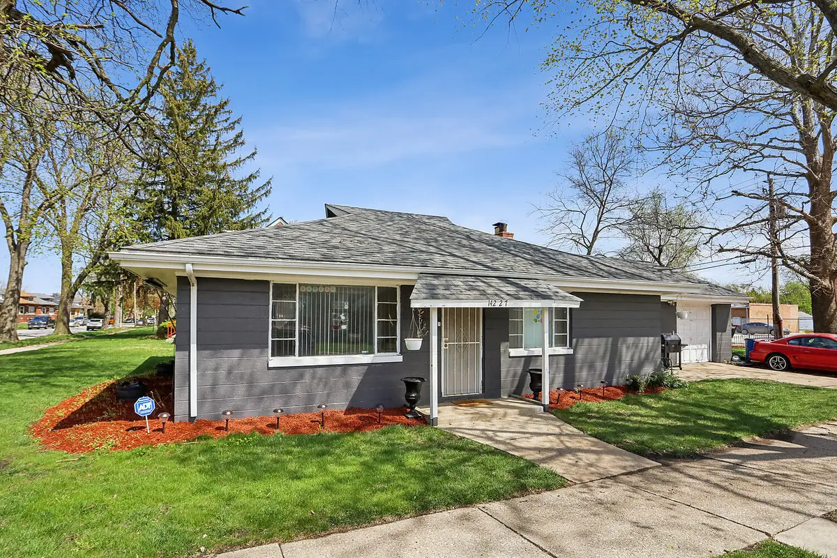 14227 S Edbrooke Avenue, Riverdale, IL 60827 - #1