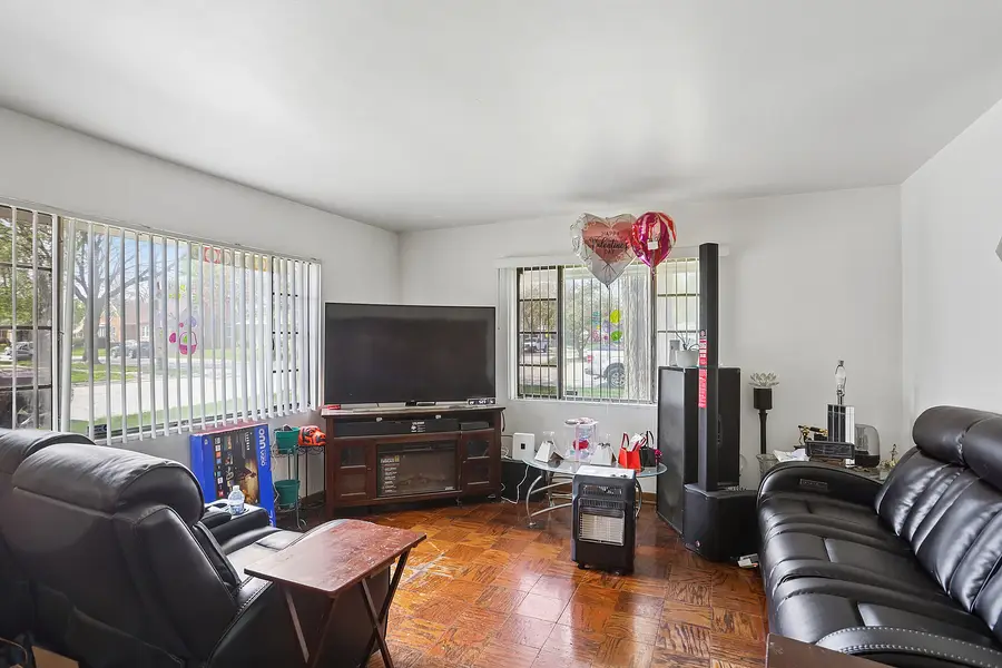 14227 S Edbrooke Avenue, Riverdale, IL 60827 - #3