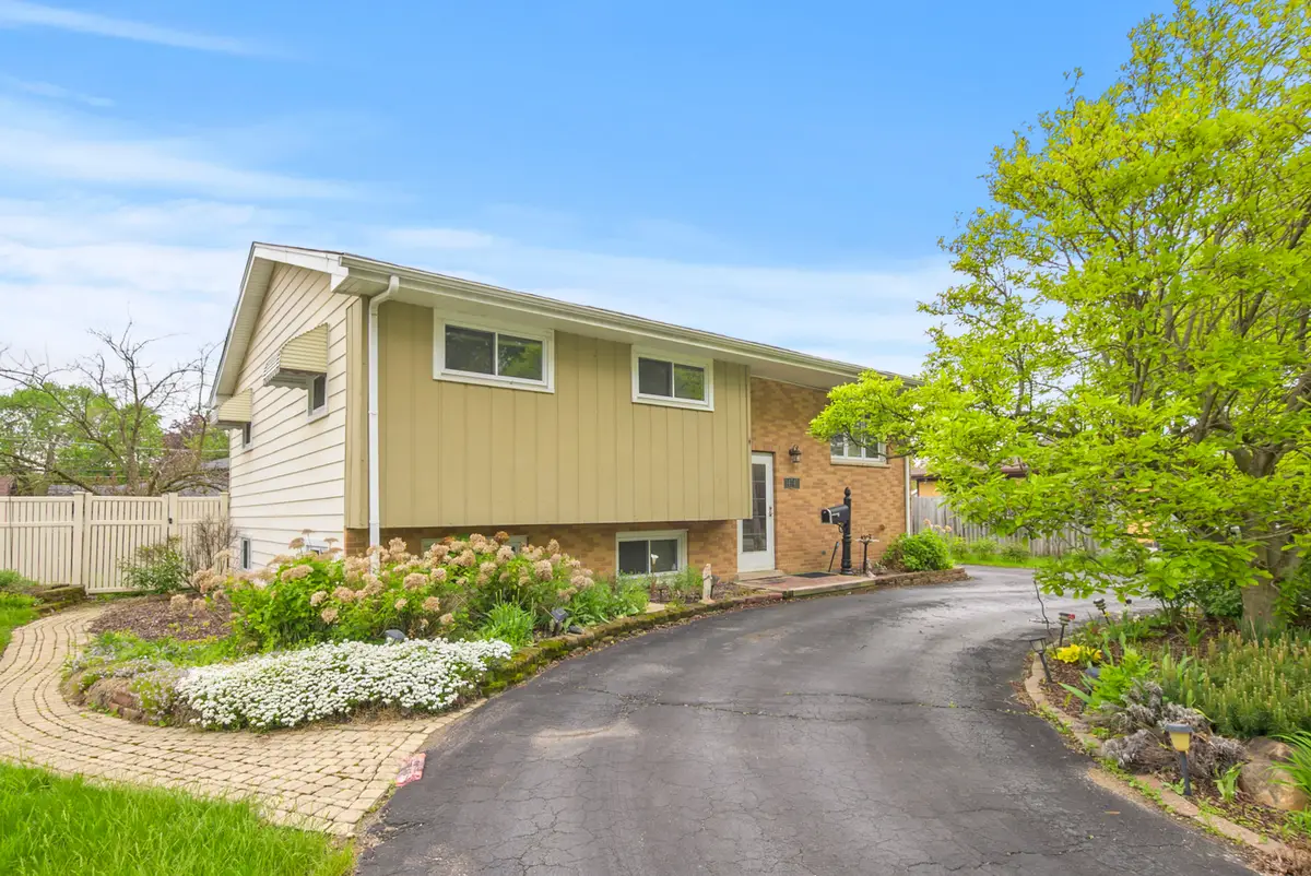 14740 Kilbourne Avenue, Midlothian, IL 60445 - #1