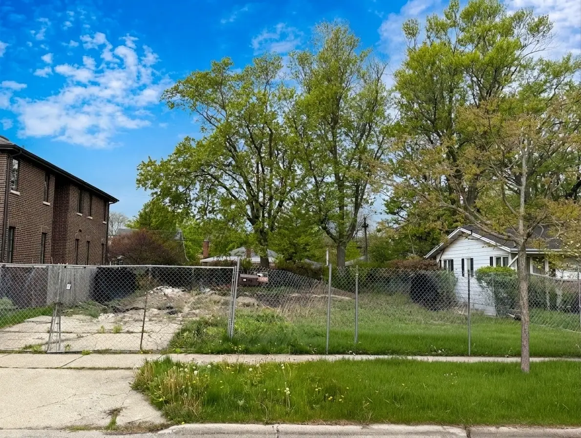 510 N Aldine Avenue, Park Ridge, IL 60068 - #1