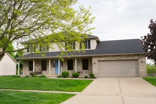26217 S Rachael Drive, Channahon, IL 60410 - #2