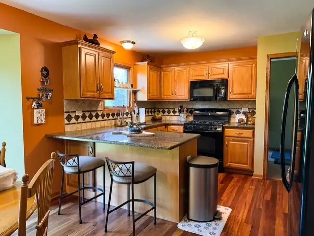26217 S Rachael Drive, Channahon, IL 60410 - #3