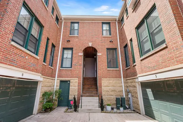 2140 N Winchester Avenue #6, Chicago, IL 60614