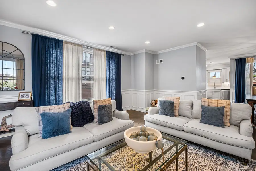 2140 N Winchester Avenue #6, Chicago, IL 60614 - #2