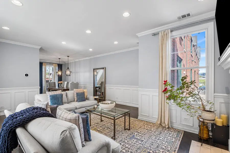 2140 N Winchester Avenue #6, Chicago, IL 60614 - #3