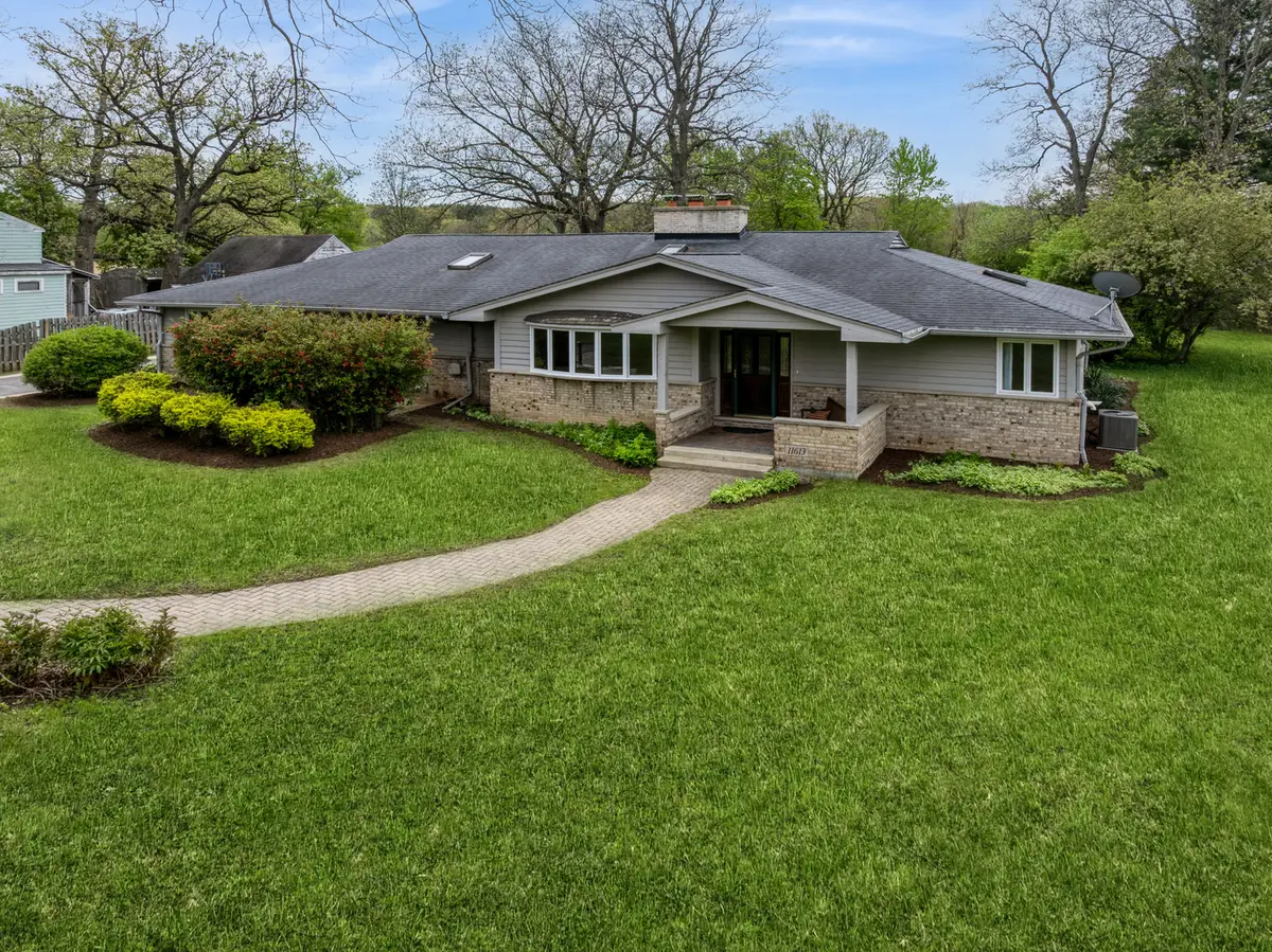 11613 Country Club Road, Woodstock, IL 60098 - #1