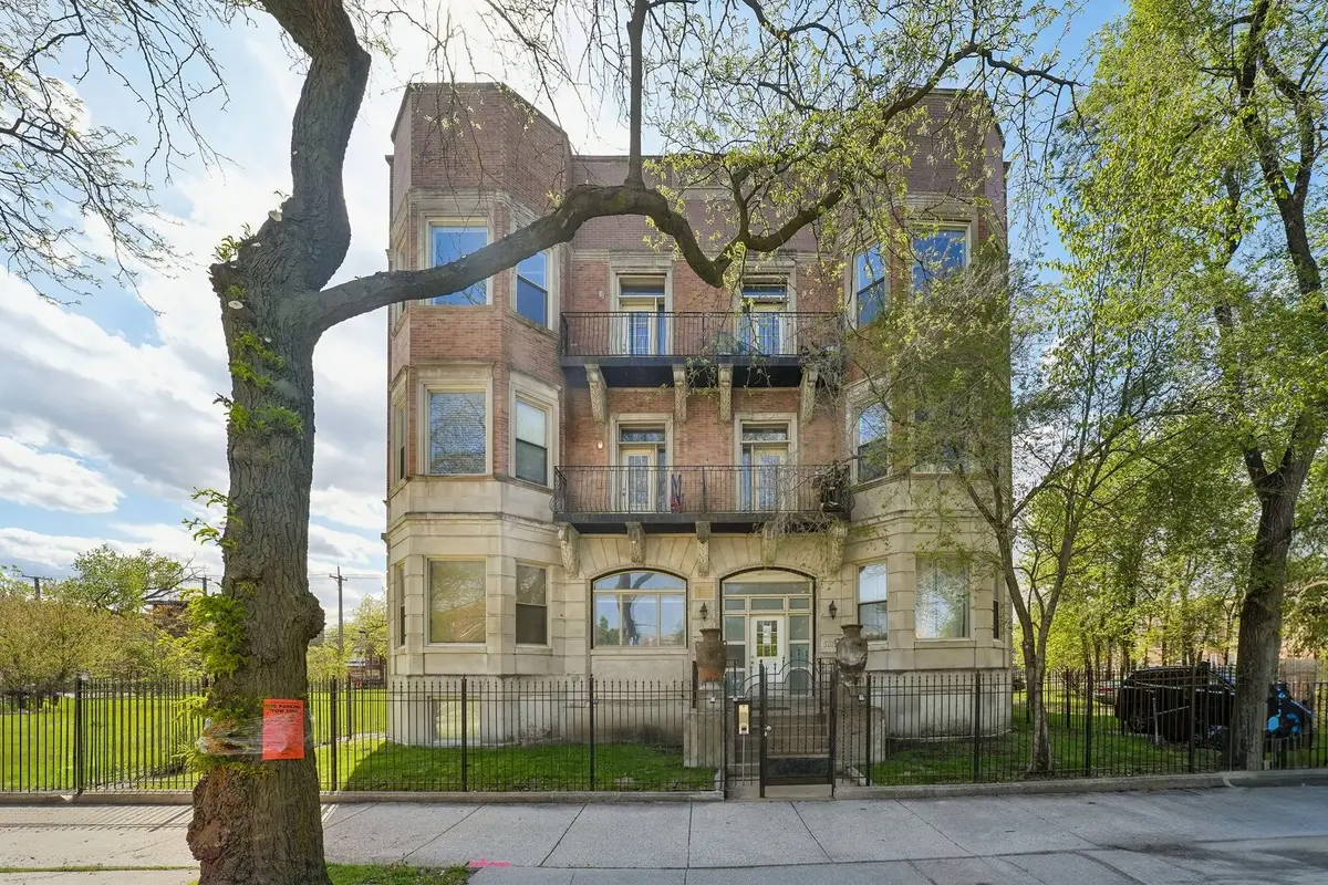 5014 S King Drive #2W, Chicago, IL 60615 - #1