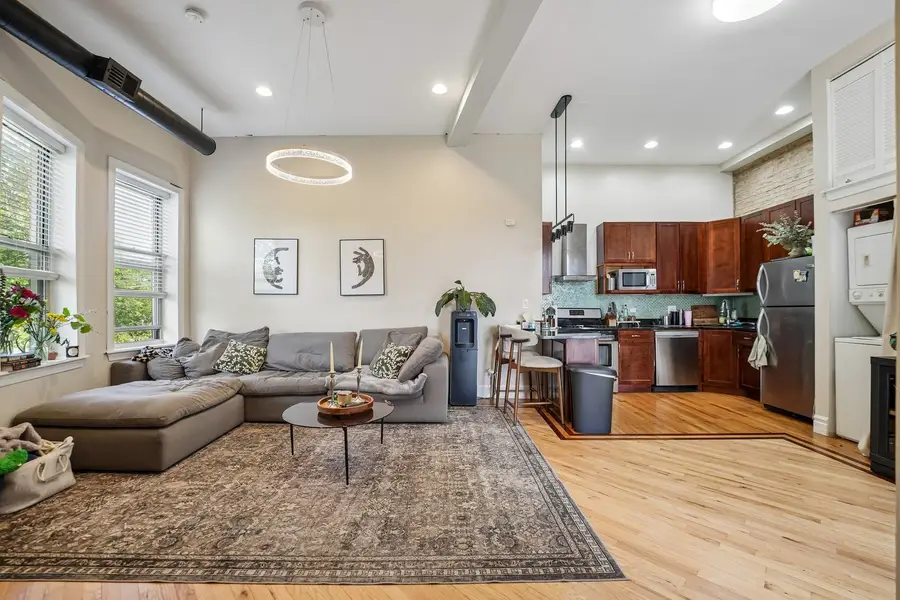 5014 S King Drive #2W, Chicago, IL 60615 - #2