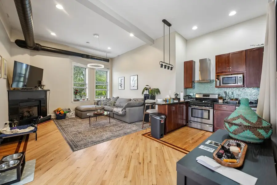 5014 S King Drive #2W, Chicago, IL 60615 - #3
