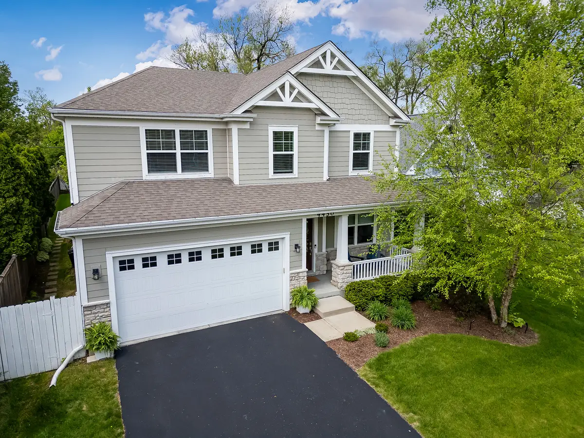4450 Woodward Avenue, Downers Grove, IL 60515 - #1