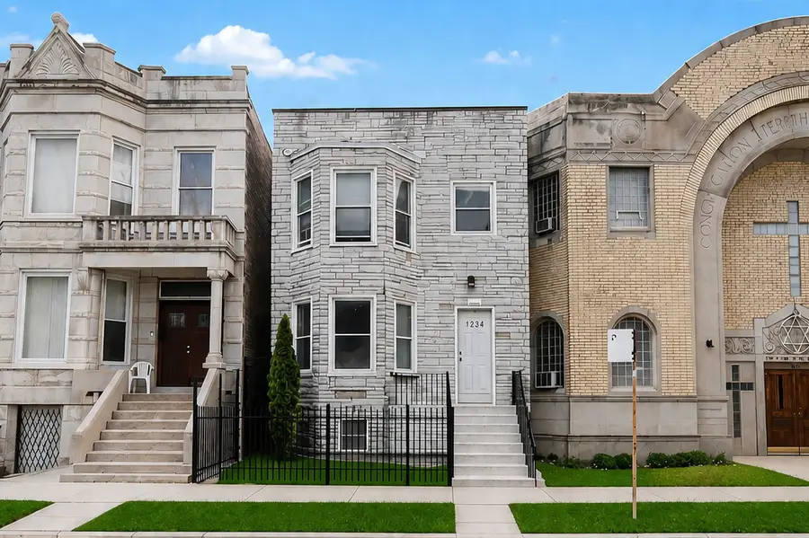 1234 S Millard Avenue, Chicago, IL 60623 - #2