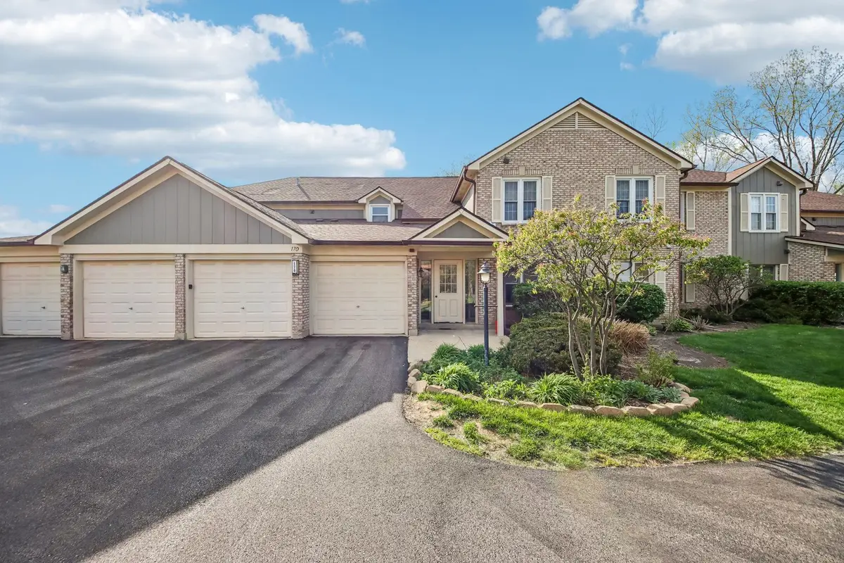 170 Grove Avenue #B, Des Plaines, IL 60016 - #1