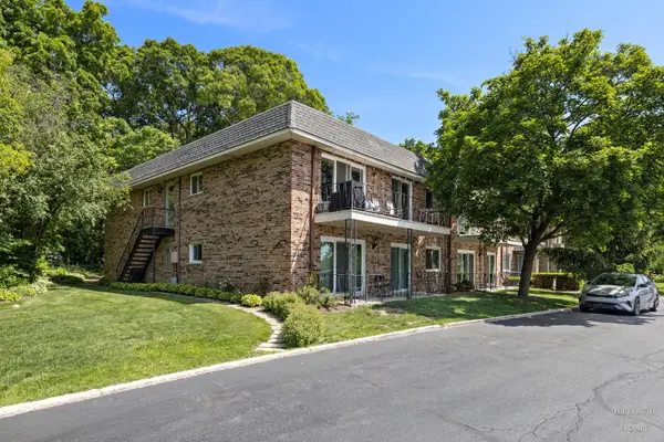 191 Hillcrest Terrace #2A, Bloomingdale, IL 60108