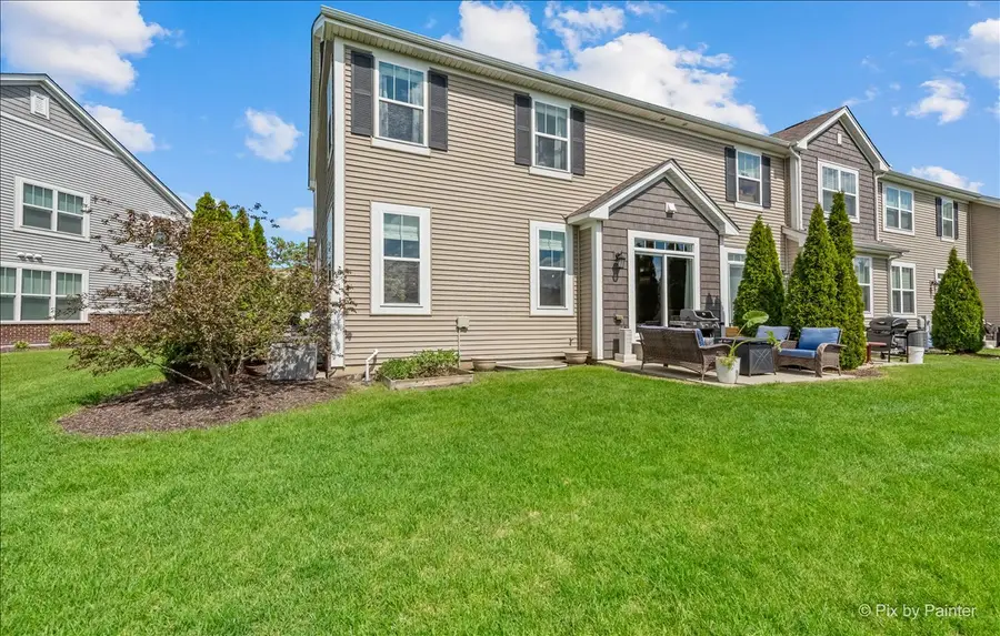 16207 W Switch Grass Road, Lockport, IL 60441 - #2