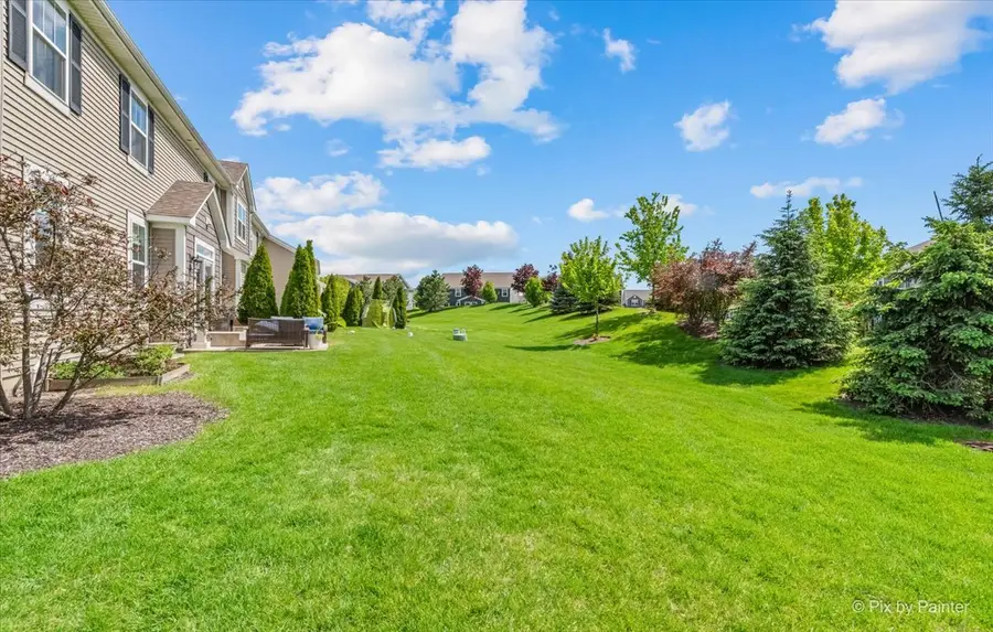 16207 W Switch Grass Road, Lockport, IL 60441 - #3