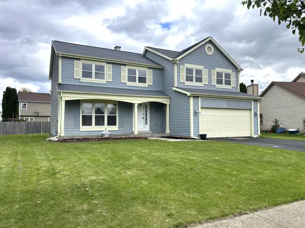 1 Collingwood Court, Bolingbrook, IL 60440