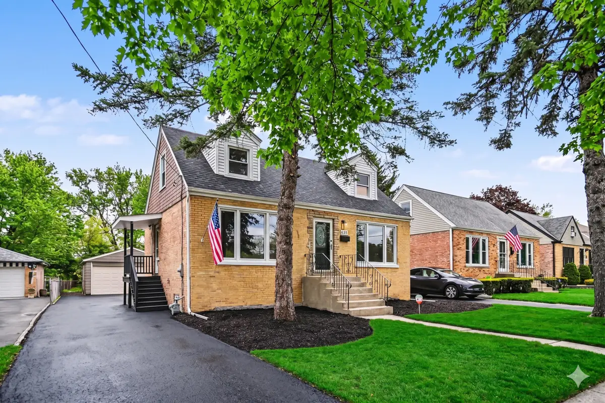 835 S Addison Avenue, Villa Park, IL 60181 - #1