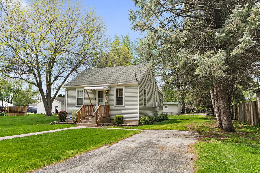 123 S Elm Street, Manteno, IL 60950 - #3