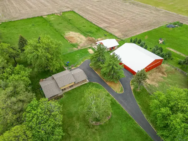 10160 Cemetery Road, Pecatonica, IL 61063