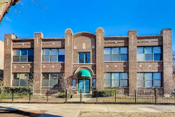 5001 N Wolcott Avenue #101, Chicago, IL 60640
