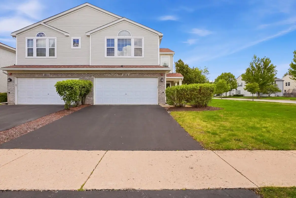 1814 Candlelight Circle, Montgomery, IL 60538 - #1