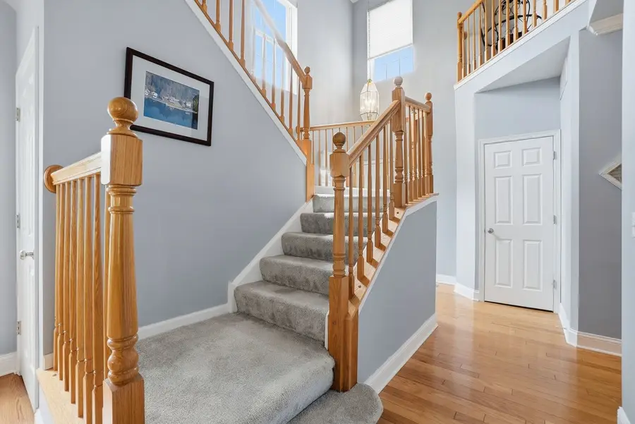 1814 Candlelight Circle, Montgomery, IL 60538 - #2