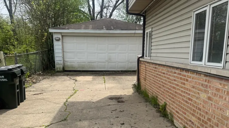 331 Somonauk Street, Park Forest, IL 60466 - #3