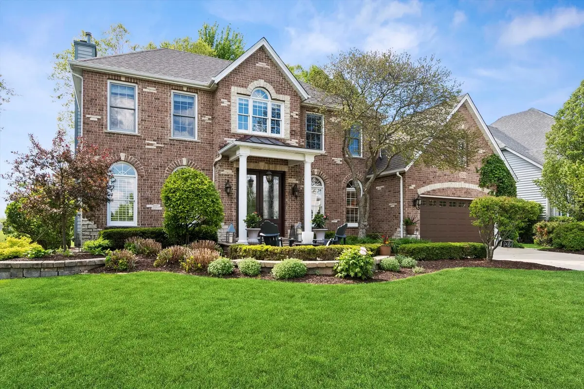 Address Withheld By Seller, Naperville, IL 60564 - #1