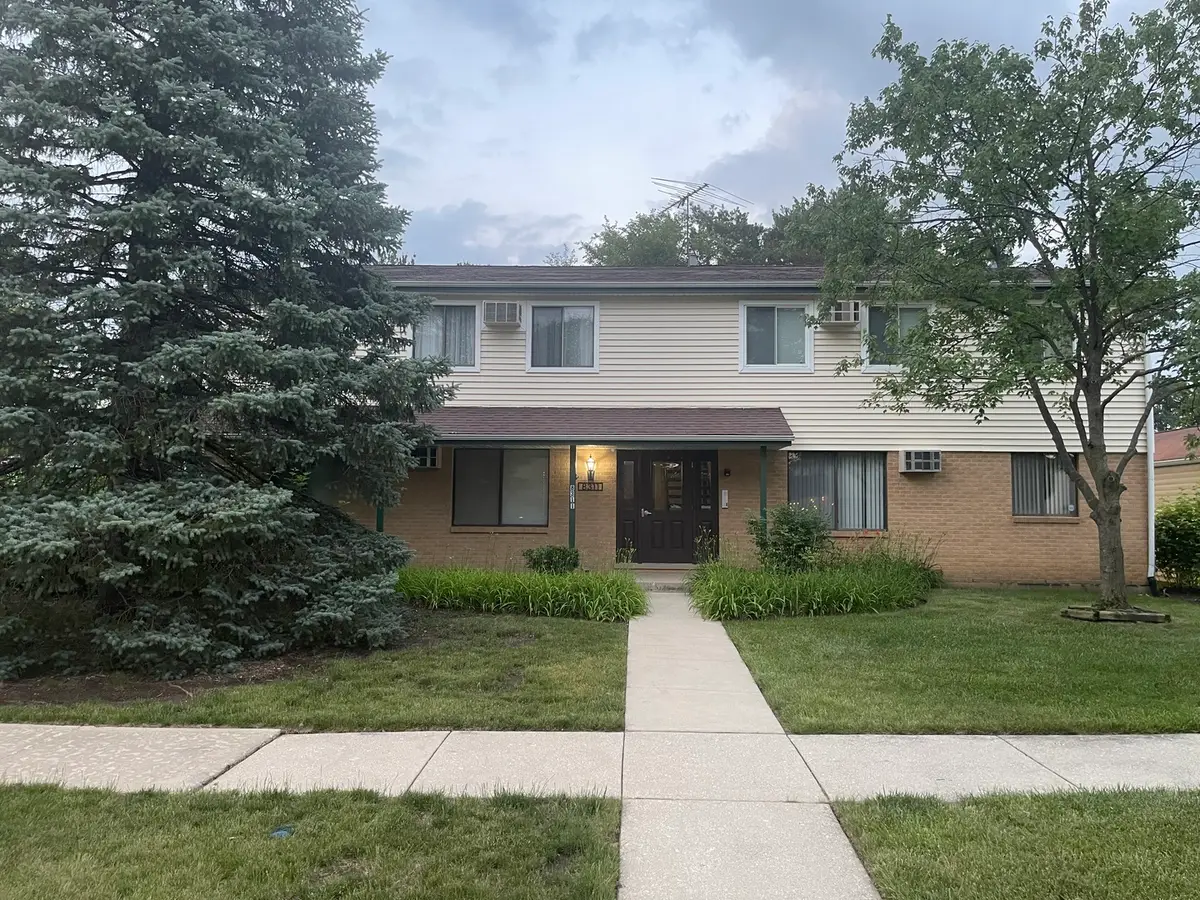 8311 Oak Leaf Drive #302, Woodridge, IL 60517 - #1