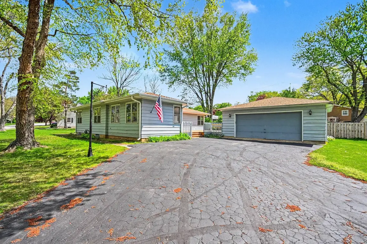 539 Lincoln Street, Algonquin, IL 60102 - #1