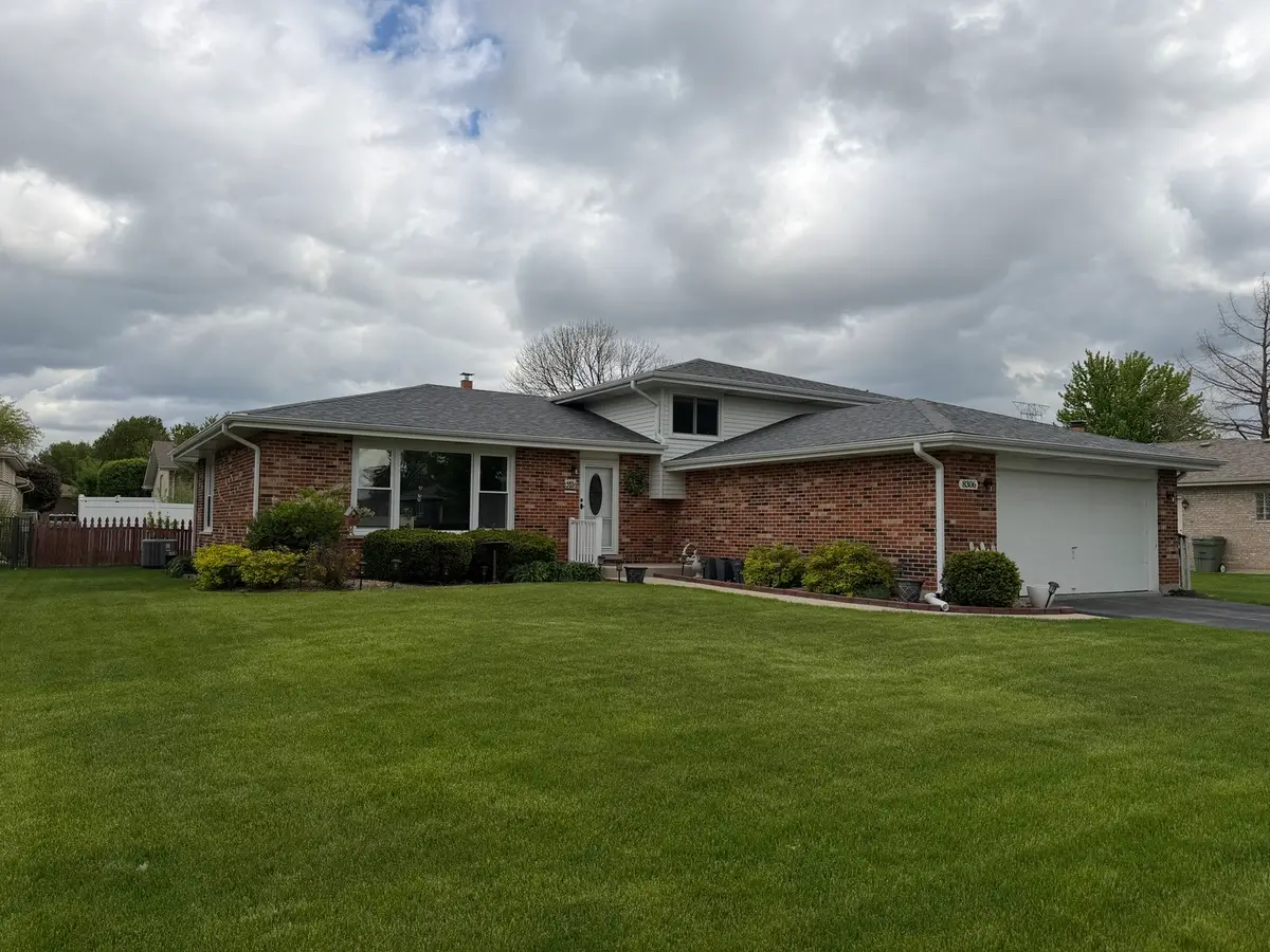8306 169th Street, Tinley Park, IL 60477 - #1