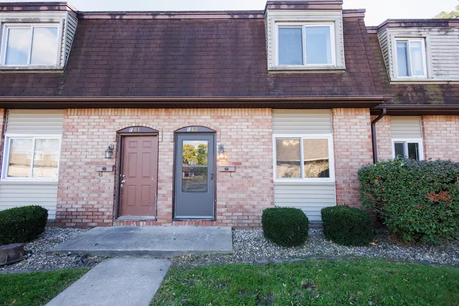 1119 S Curtis Avenue #F62, Kankakee, IL 60901 - #2