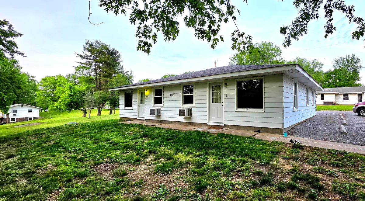 Address Withheld By Seller, Carbondale, IL 62902 - #1