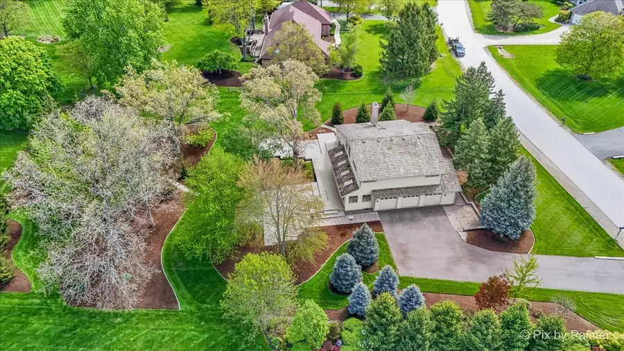 28W300 Flanders Lane, Winfield, IL 60190 - #2