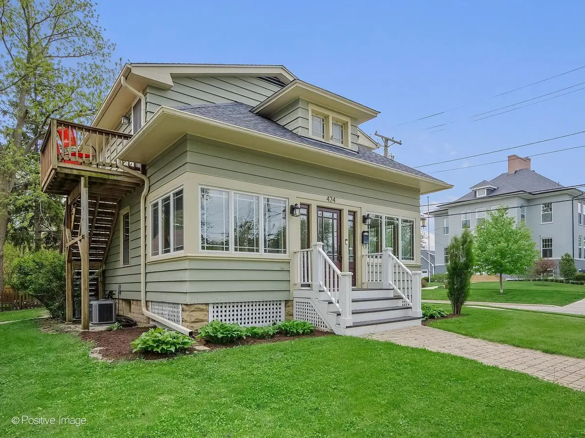 424 Blaine Street, Batavia, IL 60510 - #1