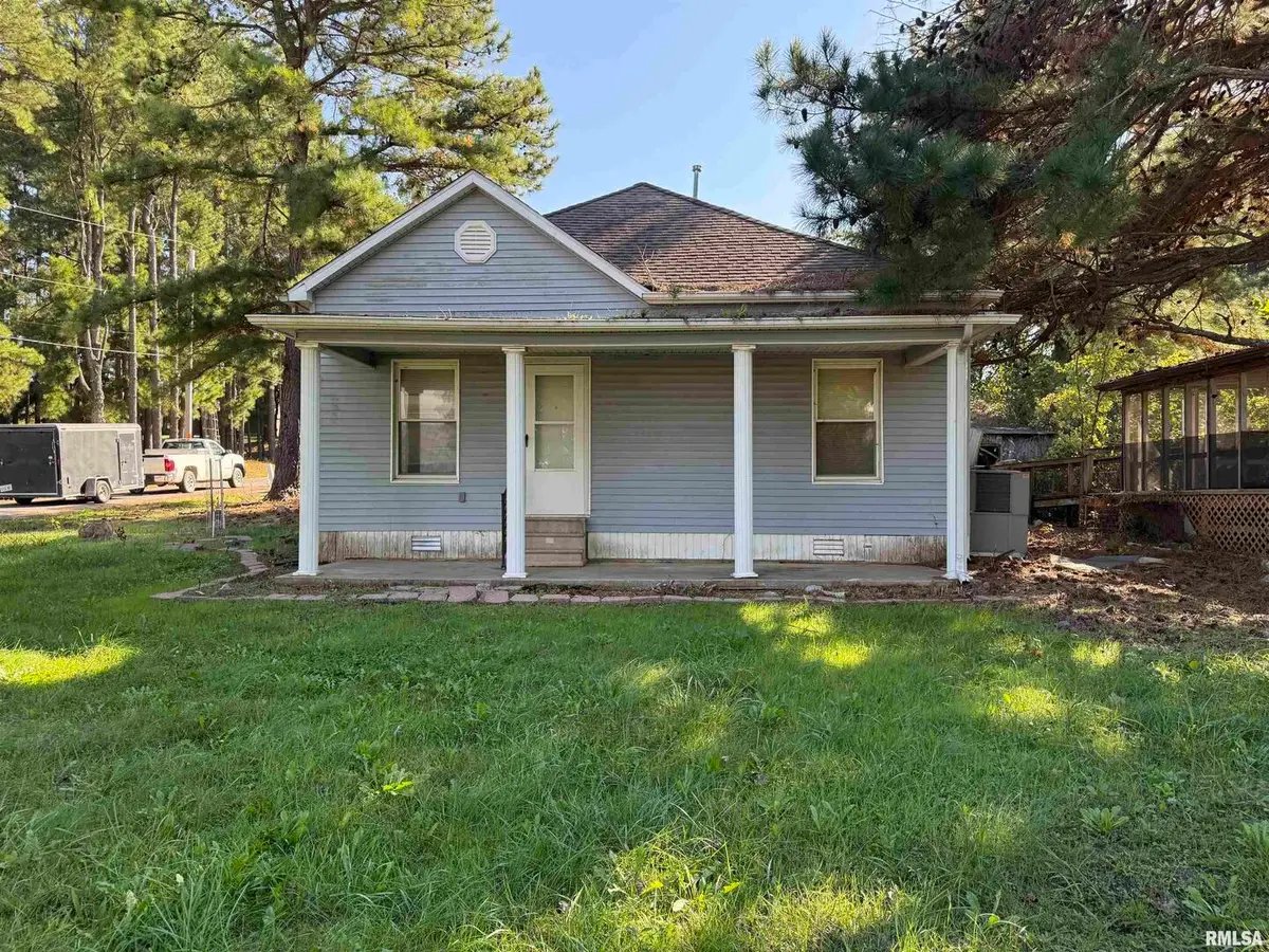 967 N Bunker Street, Equality, IL 62934 - #1