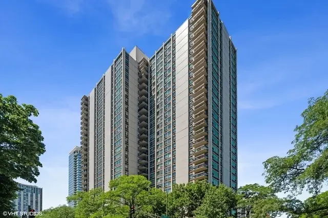 1255 N Sandburg Terrace #2912, Chicago, IL 60610 - #1