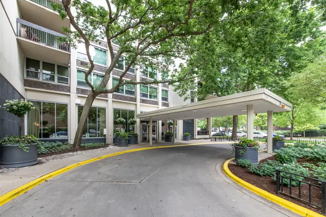 1255 N Sandburg Terrace #2912, Chicago, IL 60610 - #2