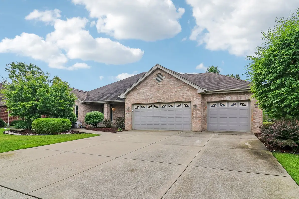 10899 Swallow Tail Lane, Frankfort, IL 60423 - #1