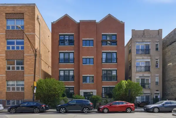 1623 W Grand Avenue #1E, Chicago, IL 60622